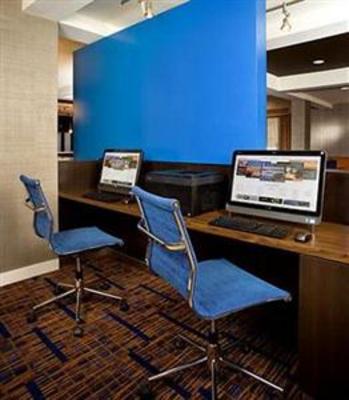 фото отеля Courtyard by Marriott Rocky Mount