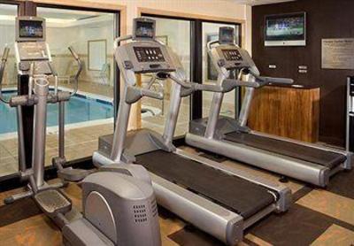 фото отеля Courtyard by Marriott Rocky Mount