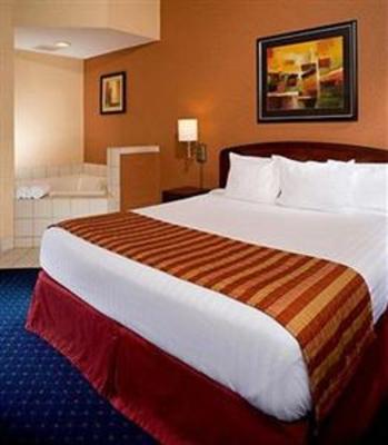фото отеля Courtyard by Marriott Rocky Mount