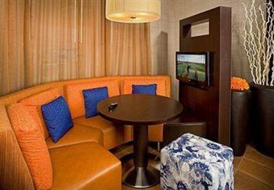 фото отеля Courtyard by Marriott Rocky Mount