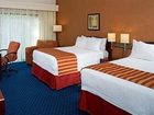 фото отеля Courtyard by Marriott Rocky Mount