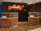 фото отеля Courtyard by Marriott Rocky Mount