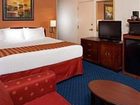 фото отеля Courtyard by Marriott Rocky Mount