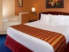 фото отеля Courtyard by Marriott Rocky Mount