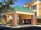 фото отеля Courtyard by Marriott Rocky Mount