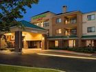 фото отеля Courtyard by Marriott Rocky Mount