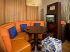 фото отеля Courtyard by Marriott Rocky Mount