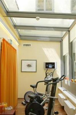 фото отеля Hotel Am Stephansplatz