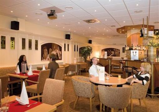 фото отеля Leonardo Hotel Mannheim Ladenburg