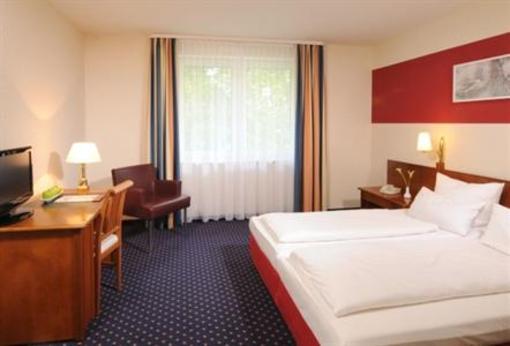 фото отеля Leonardo Hotel Mannheim Ladenburg