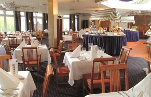 фото отеля Leonardo Hotel Mannheim Ladenburg