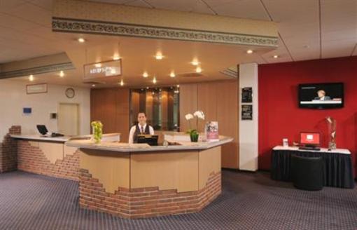 фото отеля Leonardo Hotel Mannheim Ladenburg
