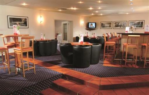 фото отеля Leonardo Hotel Mannheim Ladenburg
