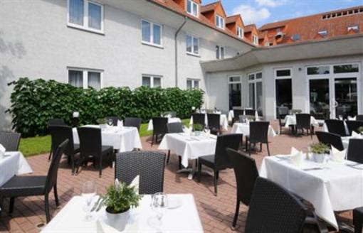 фото отеля Leonardo Hotel Mannheim Ladenburg