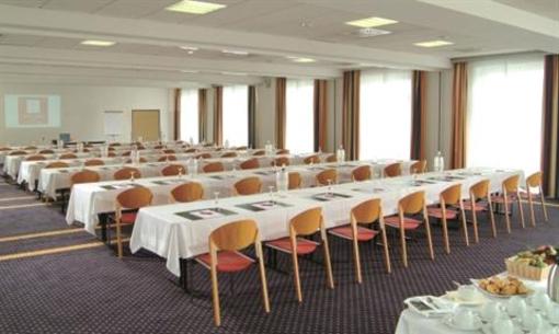 фото отеля Leonardo Hotel Mannheim Ladenburg