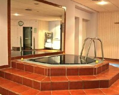 фото отеля Leonardo Hotel Mannheim Ladenburg