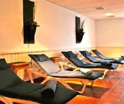 фото отеля Leonardo Hotel Mannheim Ladenburg