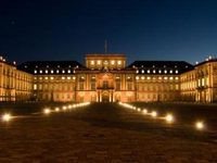 Leonardo Hotel Mannheim Ladenburg