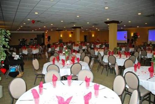 фото отеля Days Inn Calgary South