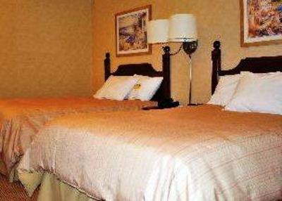фото отеля Days Inn Calgary South