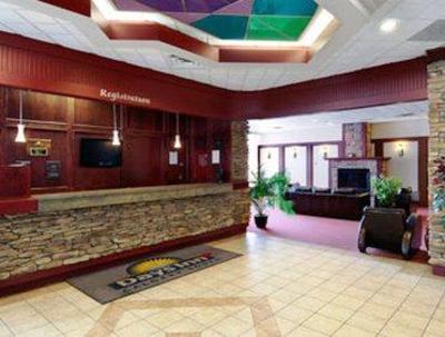 фото отеля Days Inn Calgary South