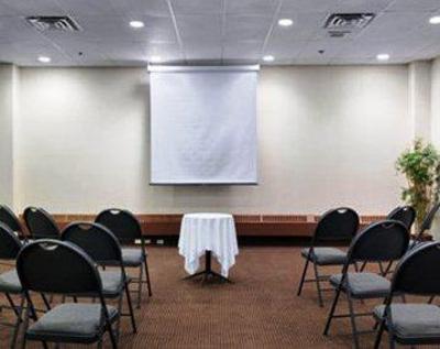 фото отеля Days Inn Calgary South