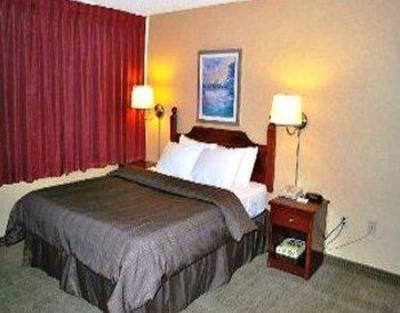 фото отеля Days Inn Calgary South