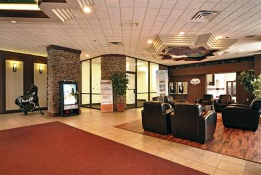 фото отеля Days Inn Calgary South