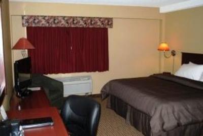 фото отеля Days Inn Calgary South