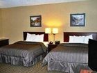 фото отеля Days Inn Calgary South