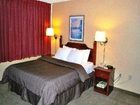 фото отеля Days Inn Calgary South