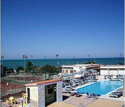 фото отеля Village La Canzone Del Mare