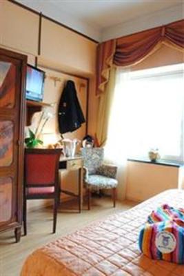 фото отеля Hotel Savoy Edelweiss