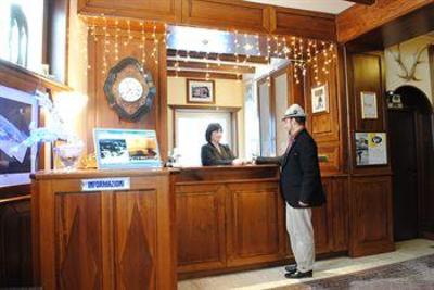 фото отеля Hotel Savoy Edelweiss