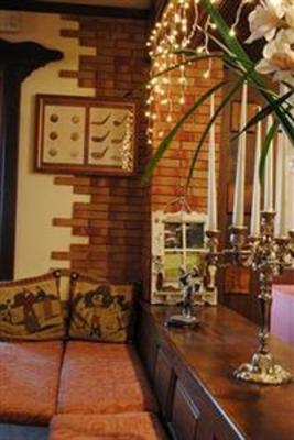 фото отеля Hotel Savoy Edelweiss