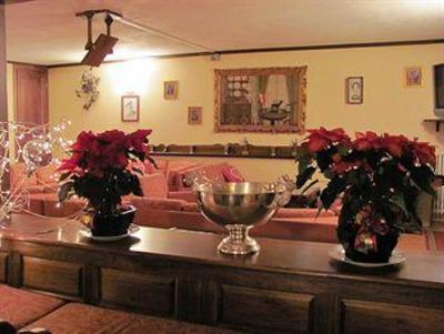 фото отеля Hotel Savoy Edelweiss