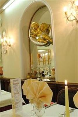 фото отеля Hotel Savoy Edelweiss