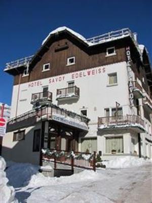 фото отеля Hotel Savoy Edelweiss
