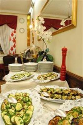 фото отеля Hotel Savoy Edelweiss