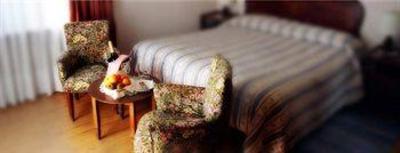 фото отеля Hotel Savoy Edelweiss