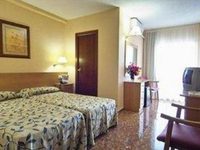 Hotel Montreal Benicasim
