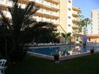 фото отеля Hotel Montreal Benicasim