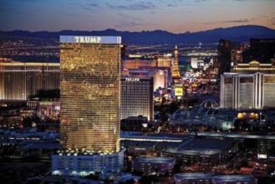 фото отеля Trump International Hotel Las Vegas