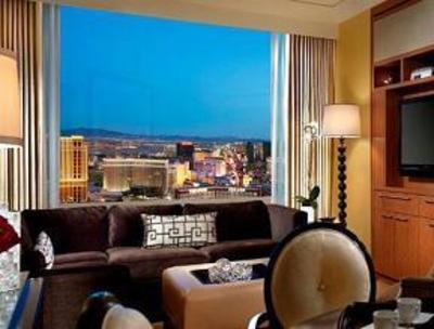 фото отеля Trump International Hotel Las Vegas