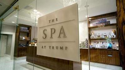 фото отеля Trump International Hotel Las Vegas