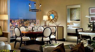 фото отеля Trump International Hotel Las Vegas