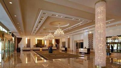 фото отеля Trump International Hotel Las Vegas