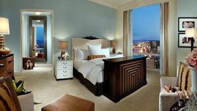 фото отеля Trump International Hotel Las Vegas