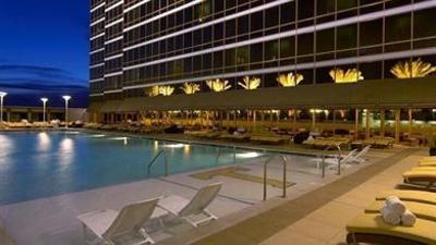 фото отеля Trump International Hotel Las Vegas
