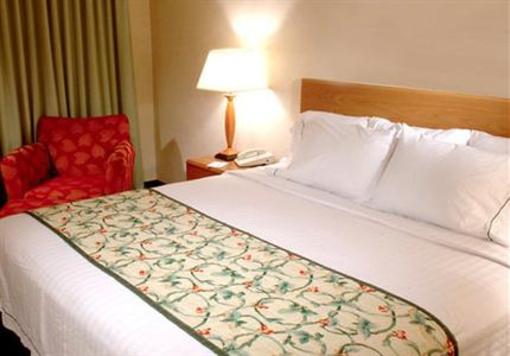 фото отеля Fairfield Inn Binghamton